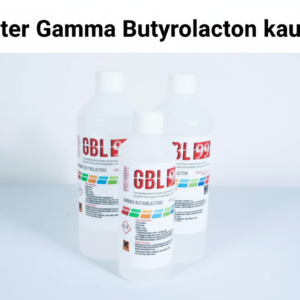 3 Liter Gamma Butyrolacton kaufen