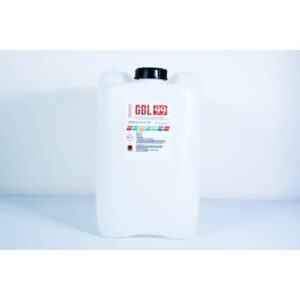 Gamma-Butyrolacton kaufen 5 Liter - Hochwertiges GBL