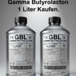 Gamma Butyrolacton 1 Liter Kaufen.