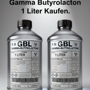 Gamma Butyrolacton 1 Liter Kaufen.