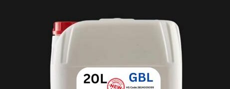 GBL-Nebenwirkungen und Abhilfemaßnahmen: Ein ehrlicher Leitfaden