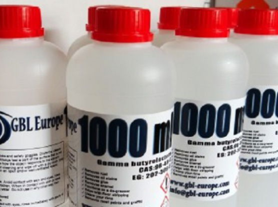 GBL in Deutschland verstehen: Gesetze, Verkäufer und Gefahren.