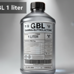 GBL 1 liter kopen