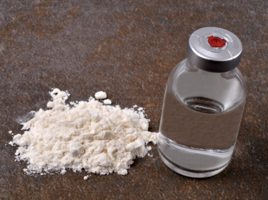 Gamma-Butyrolacton (GBL) Lösungsmittel 2026