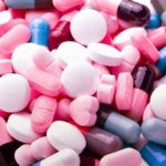 MDMA-Ecstasy-Pillen ONLINE KAUFEN
