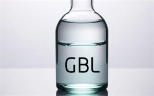 GBL-Entzugssymptome