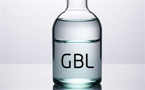 GBL-Entzugssymptome