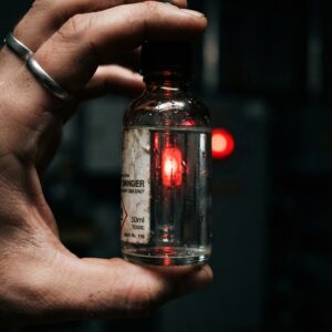 50 ml Liquid Ecstasy (K.O-Tropfen) kaufen